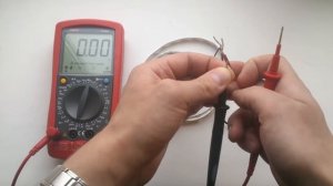 Как пользоваться тестером ( мультиметром)