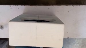 Unboxing Sony Original XS GTF 6939 Dual Speaker