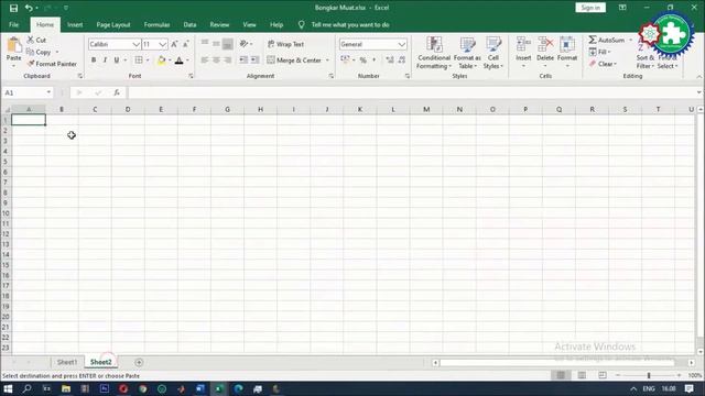 01. Data Mining - Penerapan Algoritma K-Medoids | Ulya Khairunnisa смотреть онлайн