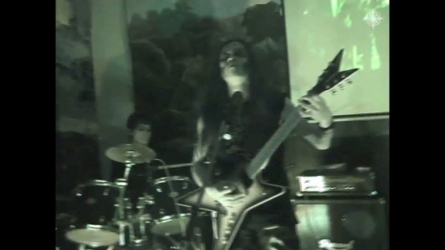 OMEN - Live at Trendy Bangsat #6, Dyyaz Cafe, Sidoarjo [August 12, 2007] смотреть онлайн