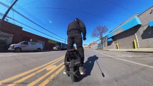 Begode ET MAX : The Most Powerful Electric Unicycle Ever Made!!