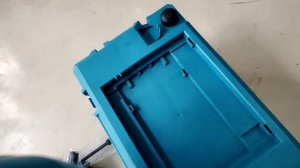 Makita High Pressure Washer - DHW080ZK