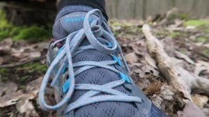 Test Skechers GoTrail