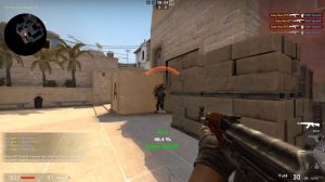 Как научиться играть в CS:GO за 5 минут в 2020.