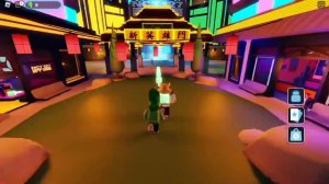 Как получить очки ИНОПЛАНЕТЯНИНА и РЕКВИЗИТ для ГОЛОВЫ бесплатно в Roblox 2022