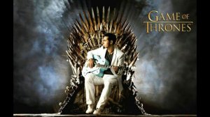 "The Rains of Castamere" by  Ramin Djawadi & Serj Tankian