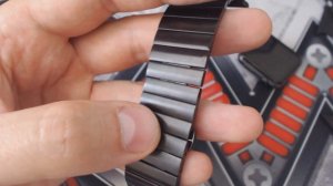 Ремешки для Apple Watch. Какой выбрать?