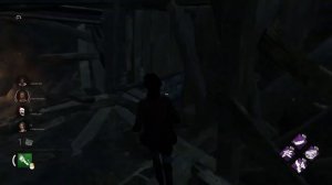 Dead by daylight | на слабом пк