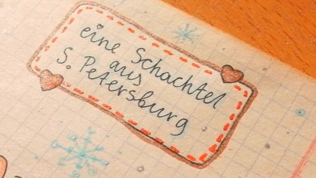 Идея для подарка✨Адвент календарь своими руками для немецкого друга / ЧТО ПОДАРИТЬ НА НОВЫЙ ГОД? смотреть онлайн