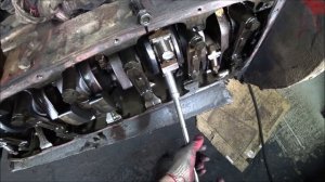 3 миллиона километров??? Двигатель MAN D2866.