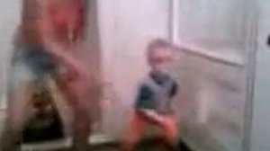 танцы двигай своим телом ))))))