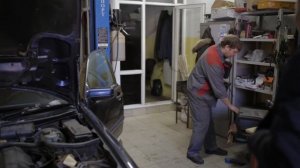 Mercedes W210 за 200 тысяч рублей Часть 5: Начали выпадать ошибки. диагностика