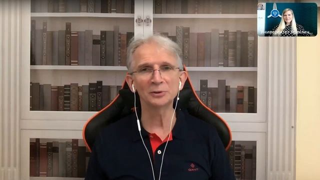 Про выгорание на работе, наказание детей и психотипы | Н.И. Козлов