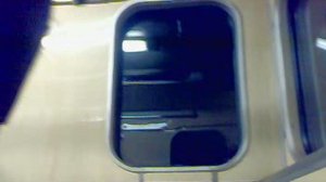 Перегон Медведково - Бабушкинская