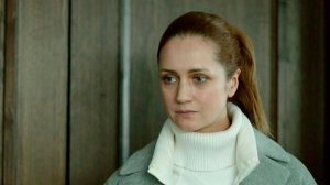 Большая премьера на Первом канале: многосерийный фильм "Заключение"