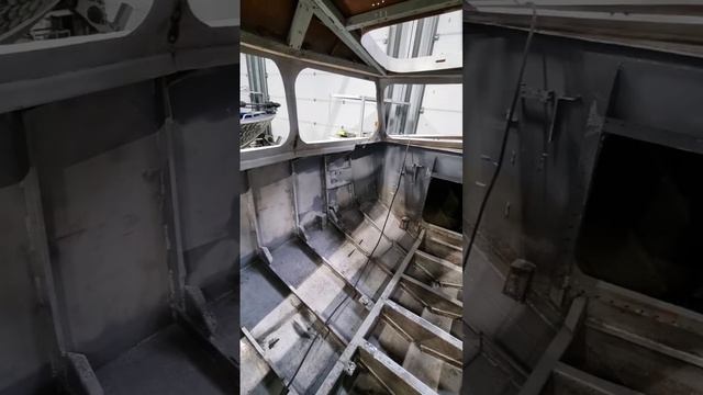 Каюта катера Чибис #доипосле ... #катер #лодка #тюнинг #boat #яхта #катера #яхты #лодки смотреть онлайн