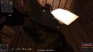 ПРОХОД НА ЯНТАРЬ ЗАКРЫТ. STALKER Золотой шар. Завершение #38
