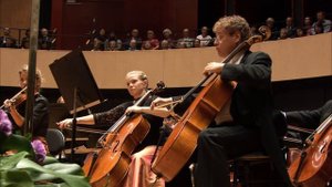 Sibelius: Symphony No. 1 - Jukka-Pekka Saraste & Lahti Symphony Orchestra