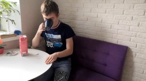 Поставил брата на ПАУЗУ!!! Пауза Челлендж / Pause challenge