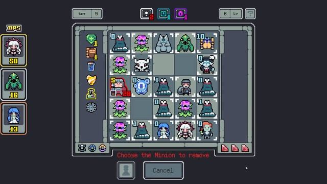 God Scaling Instant Legendary!! | Luck be a Landlord Style Roguelike | Endgame of Devil смотреть онлайн