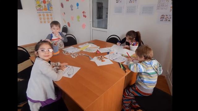 Реабилитационный центр для детей-инвалидов. смотреть онлайн