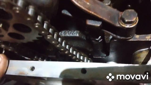 ремонт двигателя бмв м50 смотреть онлайн