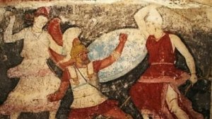 20 Аутентика металла, часть I. Каравай #50 @ТНВ