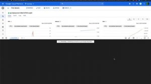 Google Kubernetes Engine - Executing script from inside running container