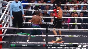Gervonta Davis vs Ryan Garcia - Full Fight Highlights