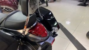 Мотоцикл SUZUKI BOULEVARD M90 Арт U109059  Мотосалон Мегамото