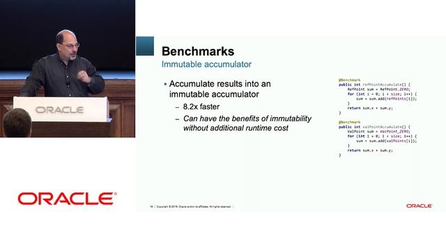 Valhalla Update with Brian Goetz смотреть онлайн