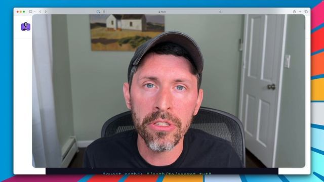 The fully automated way to run user code смотреть онлайн