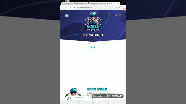 Как получить 1 робокс реально РАБОТАЕЕЕТ😱😱😱😱💫💫💫💫