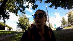 Из Москвы в Крым на электричках (и не только). День 1.