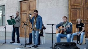 Оркестр Лунного Света - Паяльник