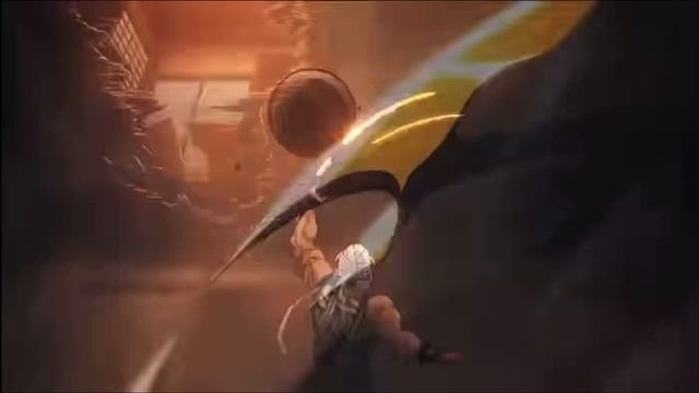 ANIME-LONG EDIT PT.2 смотреть онлайн