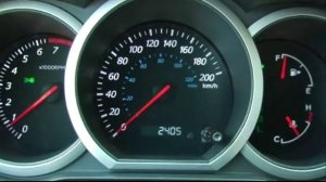 Suzuki Grand Vitara 2.7 AT