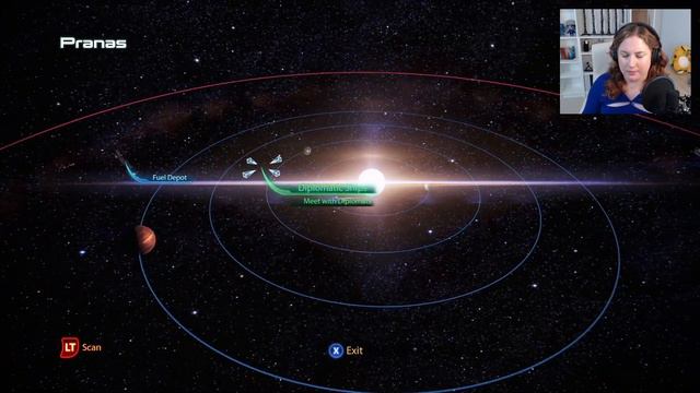 Shepard Shuffle & Side Missions | Mass Effect Legendary Edition 3.5 смотреть онлайн