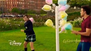 Луна и Маттео - Лети