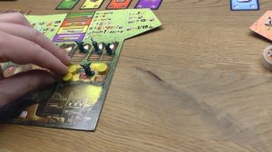 Stefan spielt... "DUNGEON PETZ (+ Dunkle Gassen Erw.)"