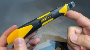 OLFA XA-1 Grip หนึบกว่าเดิม