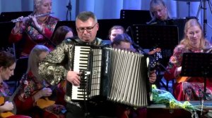 Luiz Bonfa «Песня Орфея» из кинофильма «Чёрный Орфей»