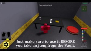 Raider Review - Randomly Generated Droids