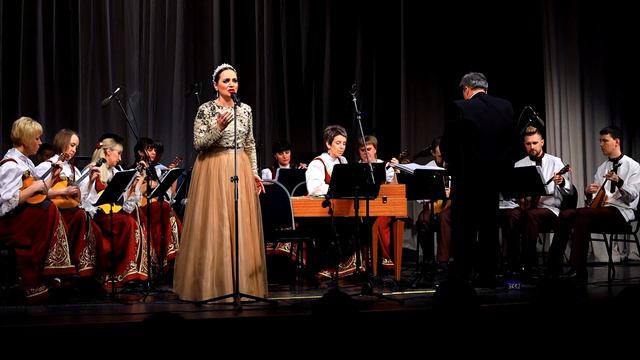 ЕЛЕНА КАПЛИНА "ТВОИ СЛЕДЫ" А. БАБАДЖАНЯН смотреть онлайн