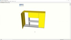 SketchUp Extension for Easy Moving Doors and Drawers in 3D Models | Free Download