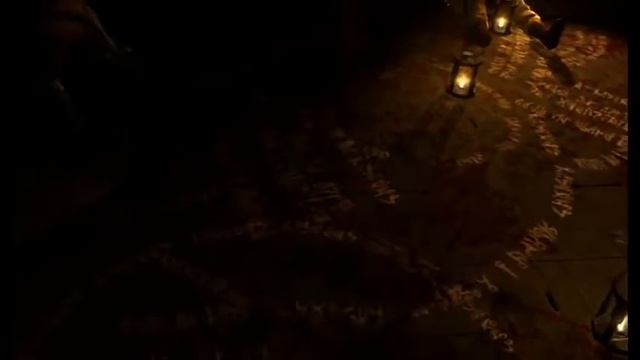 Заставка Dead Space