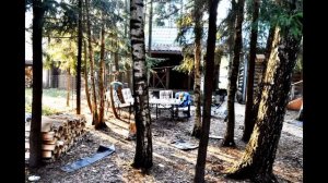 DACHA, 2 days, цейтраферная