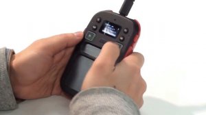 KORG mini kaoss pad 2 : preview