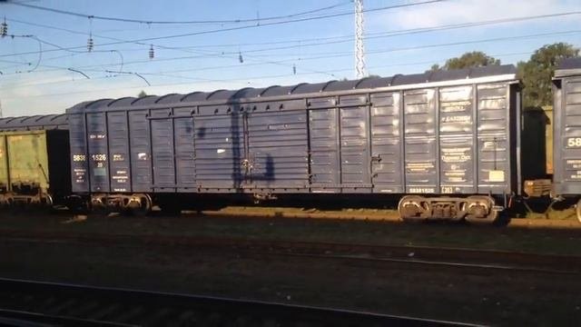 станция Павелец