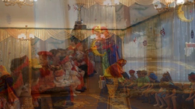 «Коляда, коляда, ты подай пирога» смотреть онлайн